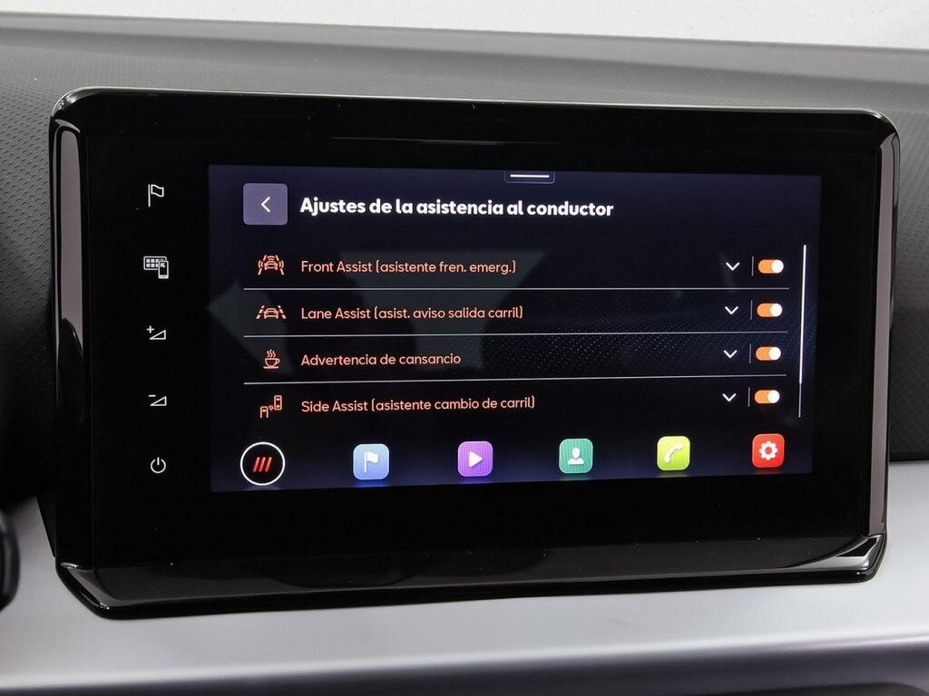 SEAT Arona 1.0 TSI 85kW (115CV) FR Special Edition
