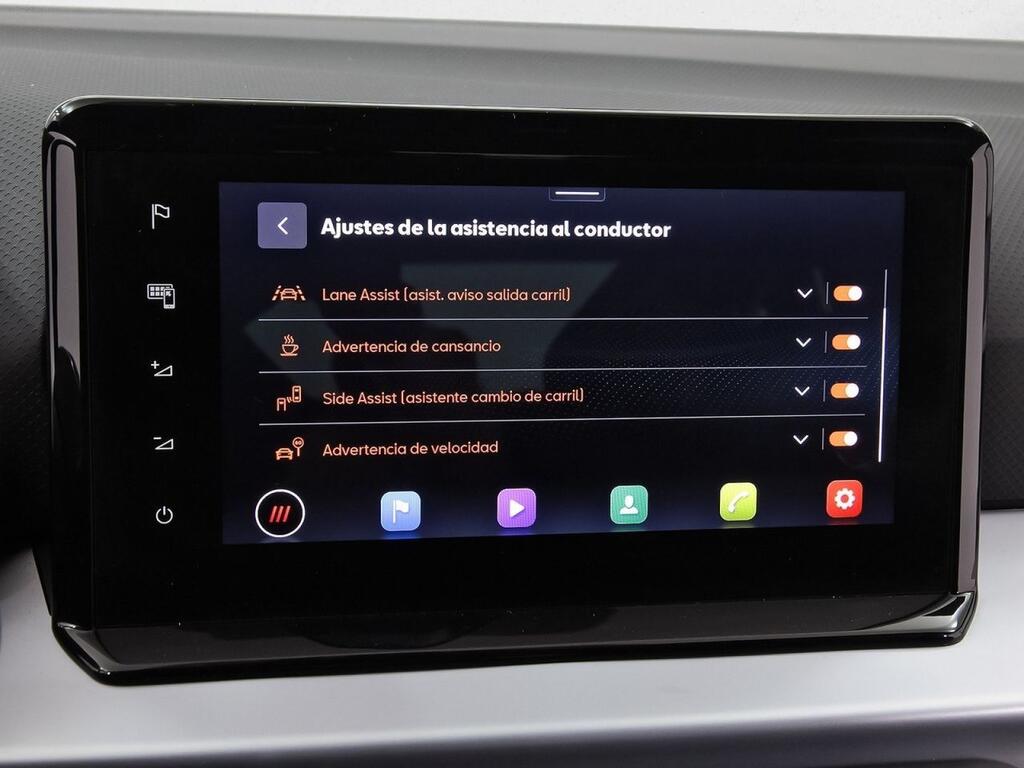 SEAT Arona 1.0 TSI 85kW (115CV) FR Special Edition