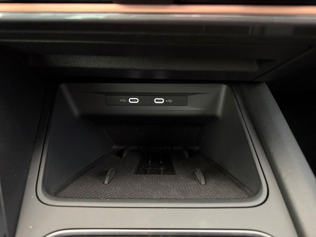 CUPRA Formentor 1.5 TSI 110kW (150 CV)