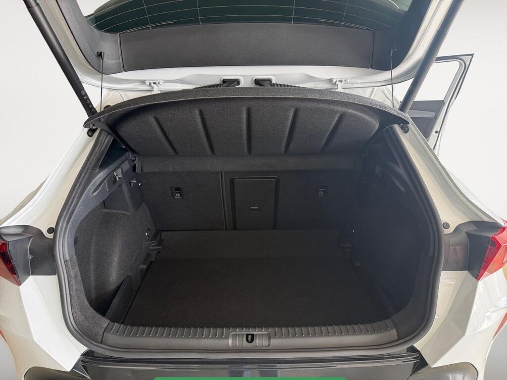 CUPRA Formentor 1.5 TSI 110kW (150 CV)