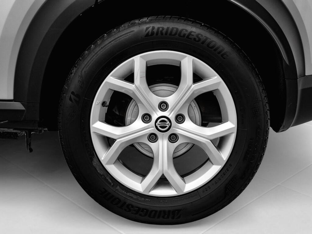 Nissan Juke DIG-T 84 kW (114 CV) DCT 7 Vel. Acenta 10
