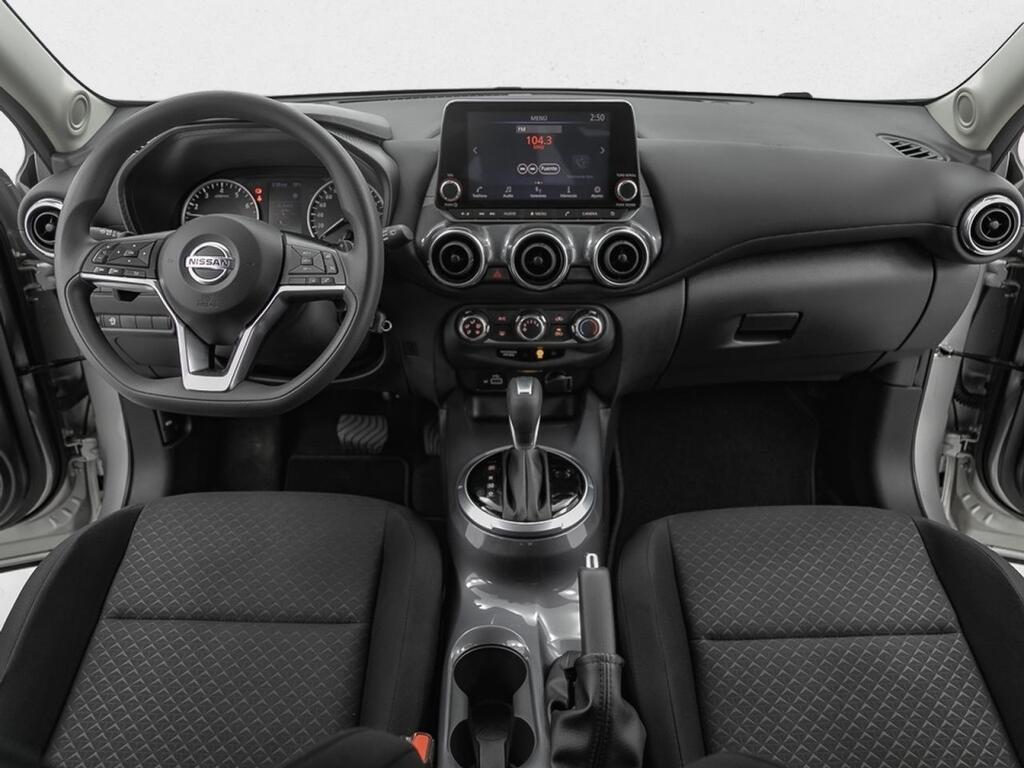 Nissan Juke DIG-T 84 kW (114 CV) DCT 7 Vel. Acenta 6