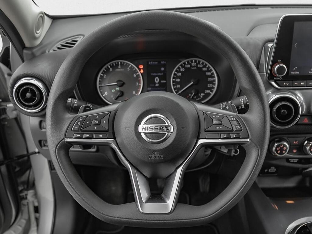 Nissan Juke DIG-T 84 kW (114 CV) DCT 7 Vel. Acenta 16
