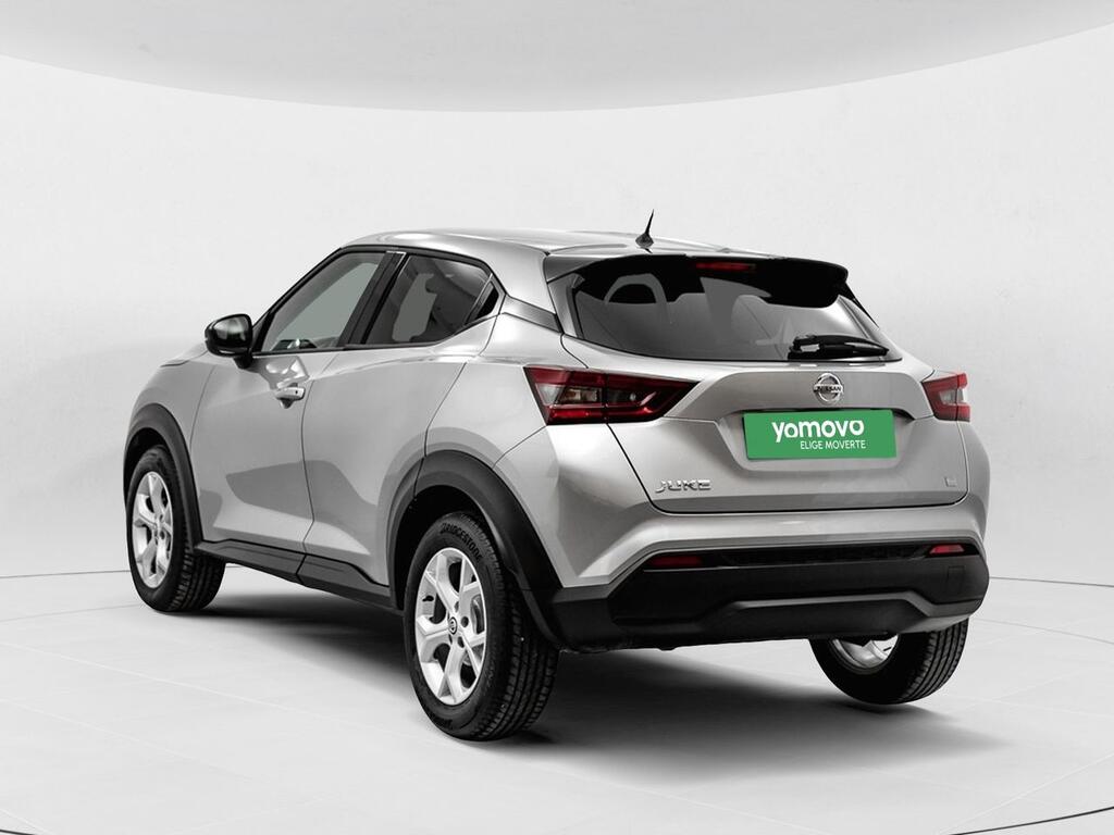 Nissan Juke DIG-T 84 kW (114 CV) DCT 7 Vel. Acenta 2