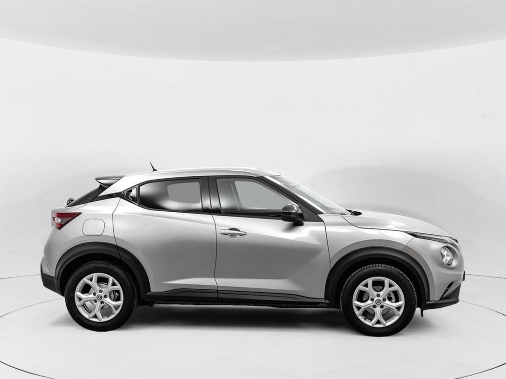 Nissan Juke DIG-T 84 kW (114 CV) DCT 7 Vel. Acenta 3