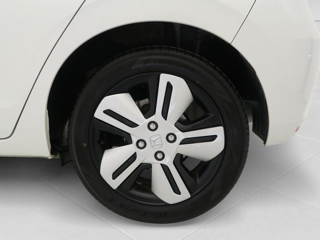 Honda Jazz HYBRID 2023 1.5I-MMD EXECUTIVE 8