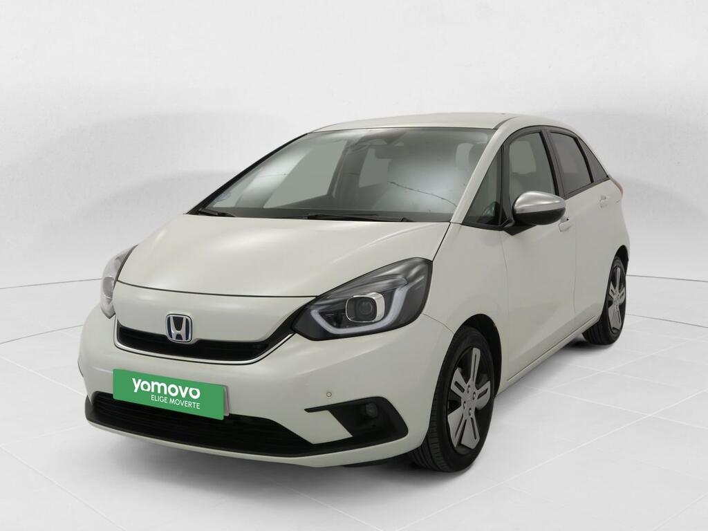 Honda Jazz HYBRID 2023 1.5I-MMD EXECUTIVE