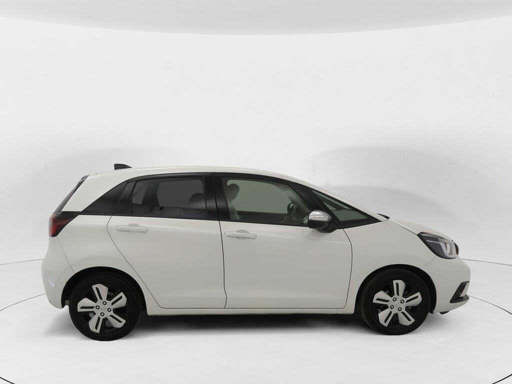 Honda Jazz HYBRID 2023 1.5I-MMD EXECUTIVE 2
