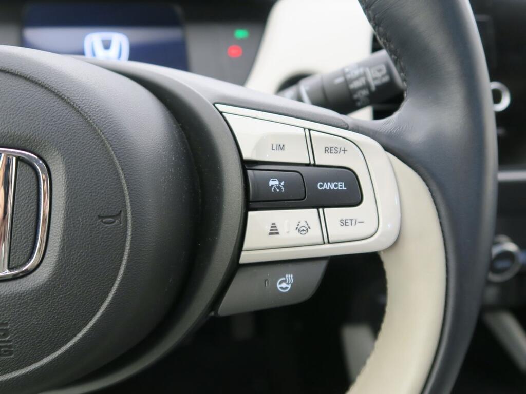 Honda Jazz HYBRID 2023 1.5I-MMD EXECUTIVE 18