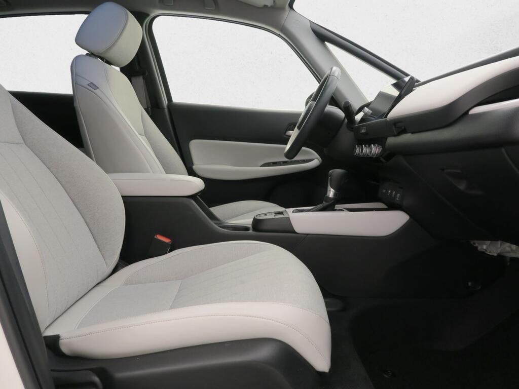 Honda Jazz HYBRID 2023 1.5I-MMD EXECUTIVE 25