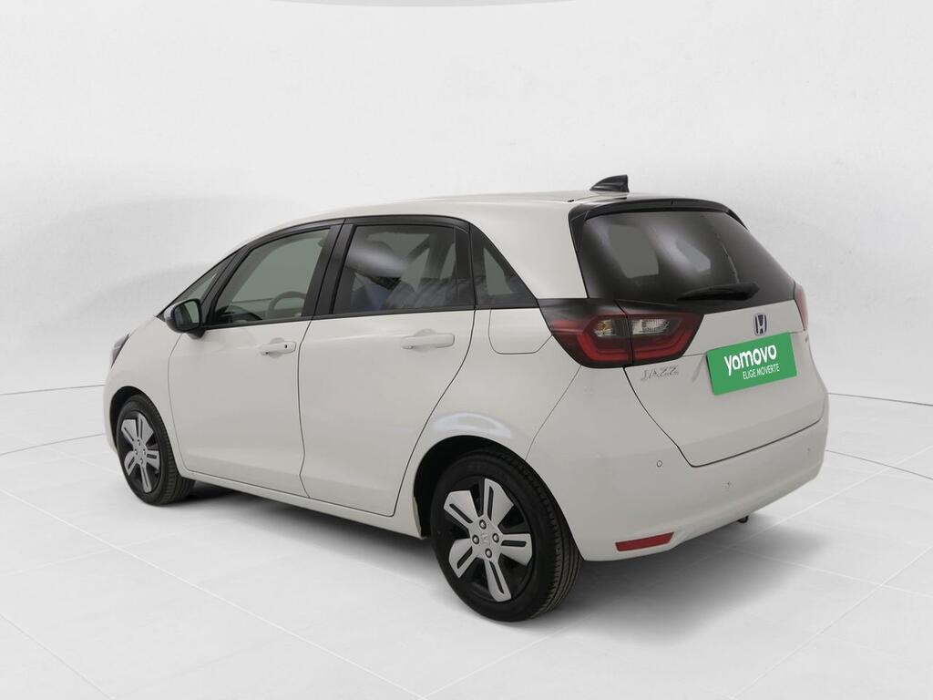 Honda Jazz HYBRID 2023 1.5I-MMD EXECUTIVE 5