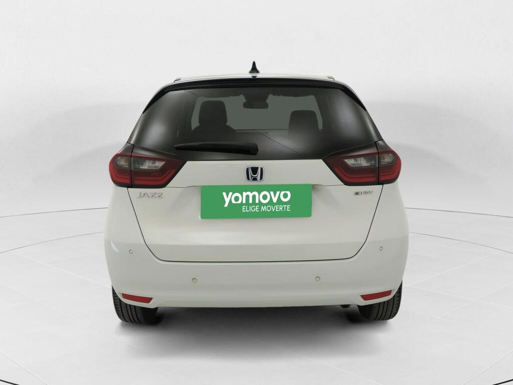 Honda Jazz HYBRID 2023 1.5I-MMD EXECUTIVE 6