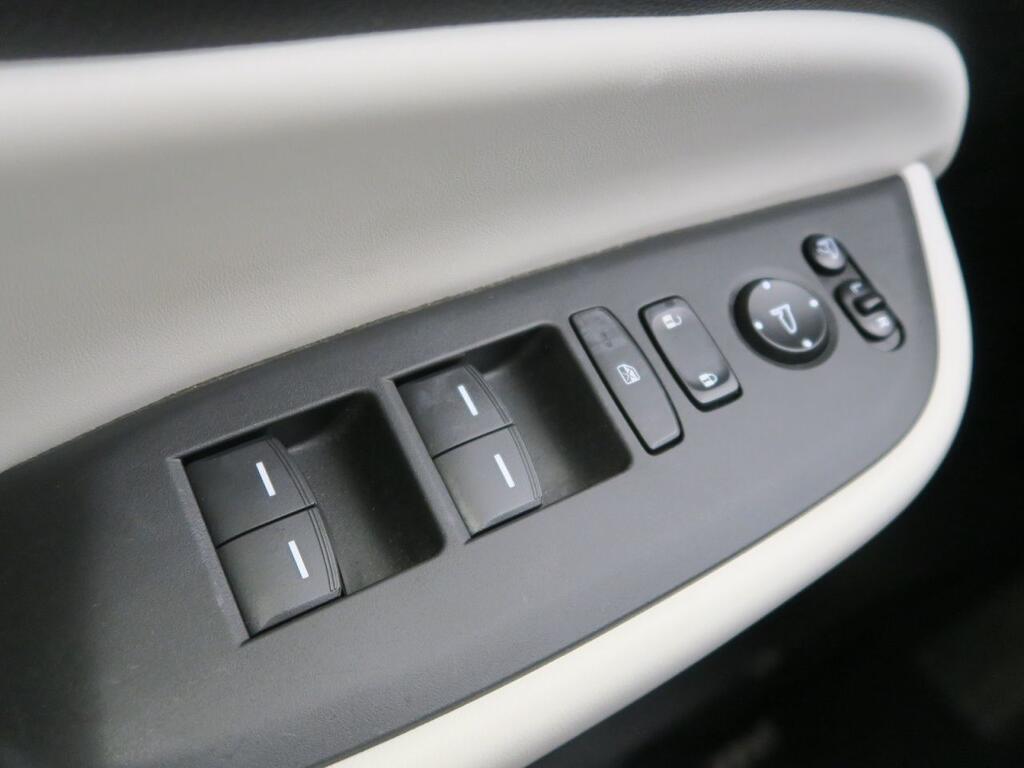 Honda Jazz HYBRID 2023 1.5I-MMD EXECUTIVE 21