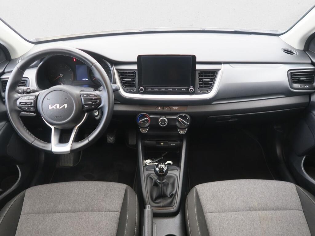 Kia Stonic SUV 1.2 DPI CONCEPT 84 5P 18