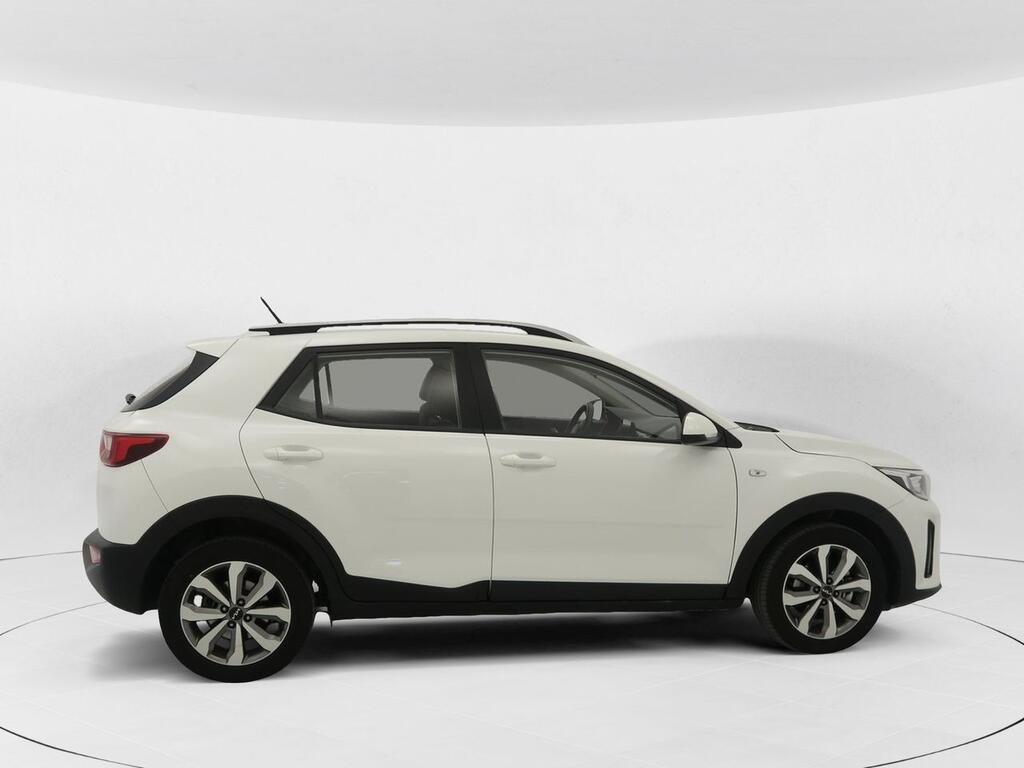 Kia Stonic SUV 1.2 DPI CONCEPT 84 5P 2