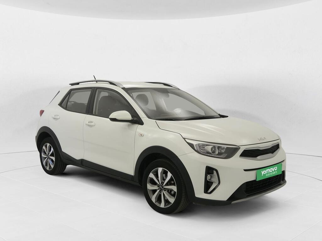 Kia Stonic SUV 1.2 DPI CONCEPT 84 5P