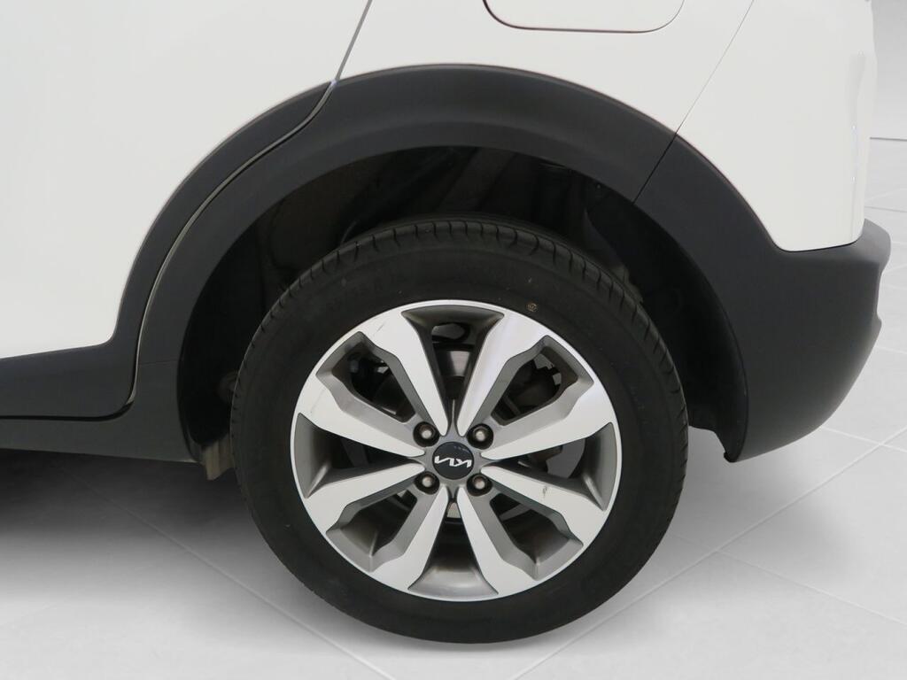 Kia Stonic SUV 1.2 DPI CONCEPT 84 5P 7
