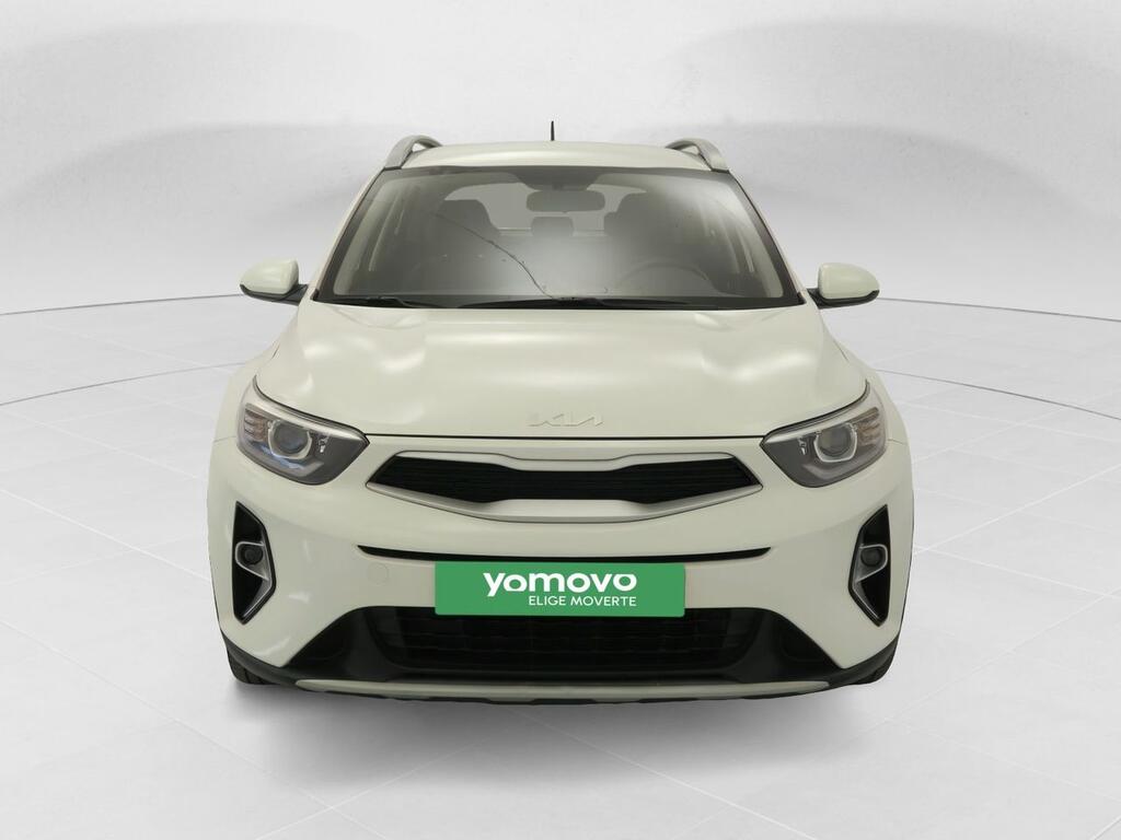 Kia Stonic SUV 1.2 DPI CONCEPT 84 5P 4