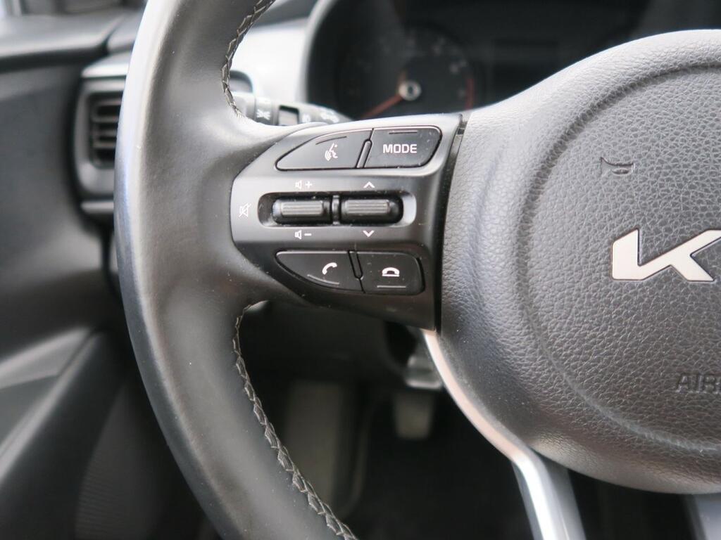 Kia Stonic SUV 1.2 DPI CONCEPT 84 5P 15