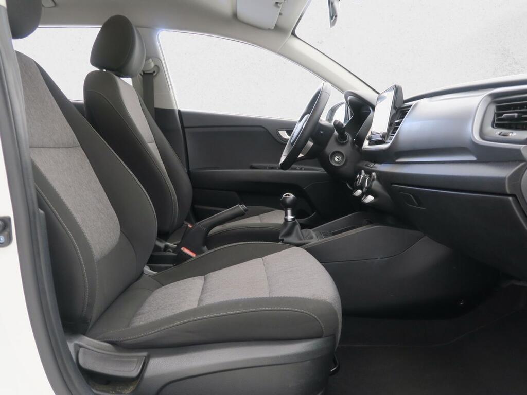 Kia Stonic SUV 1.2 DPI CONCEPT 84 5P 20