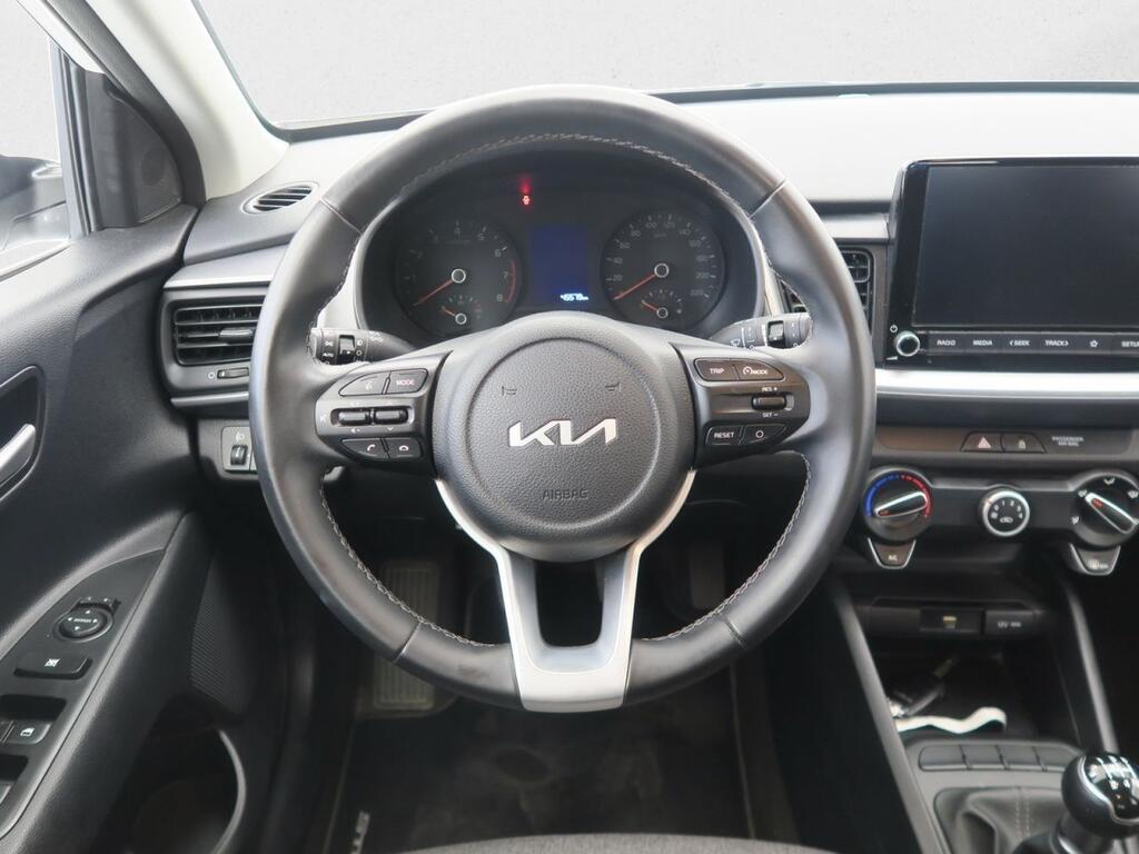 Kia Stonic SUV 1.2 DPI CONCEPT 84 5P 9