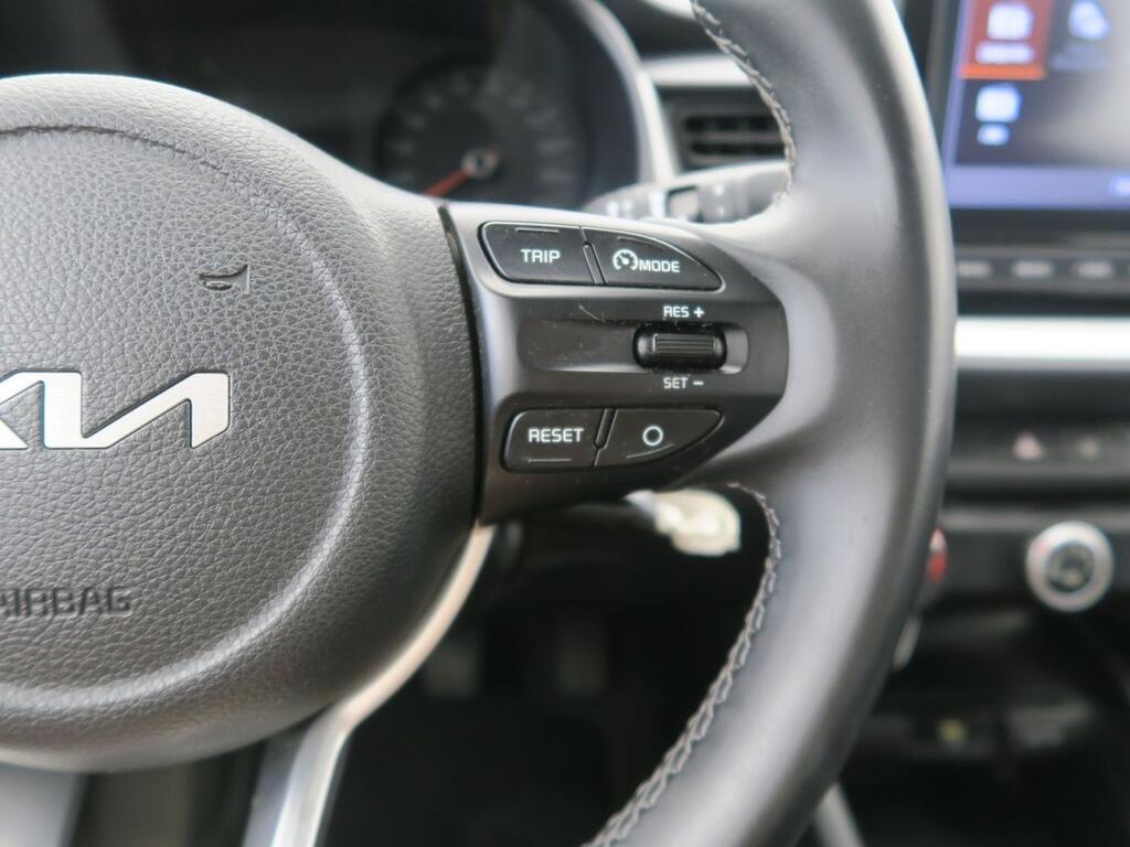 Kia Stonic SUV 1.2 DPI CONCEPT 84 5P 16