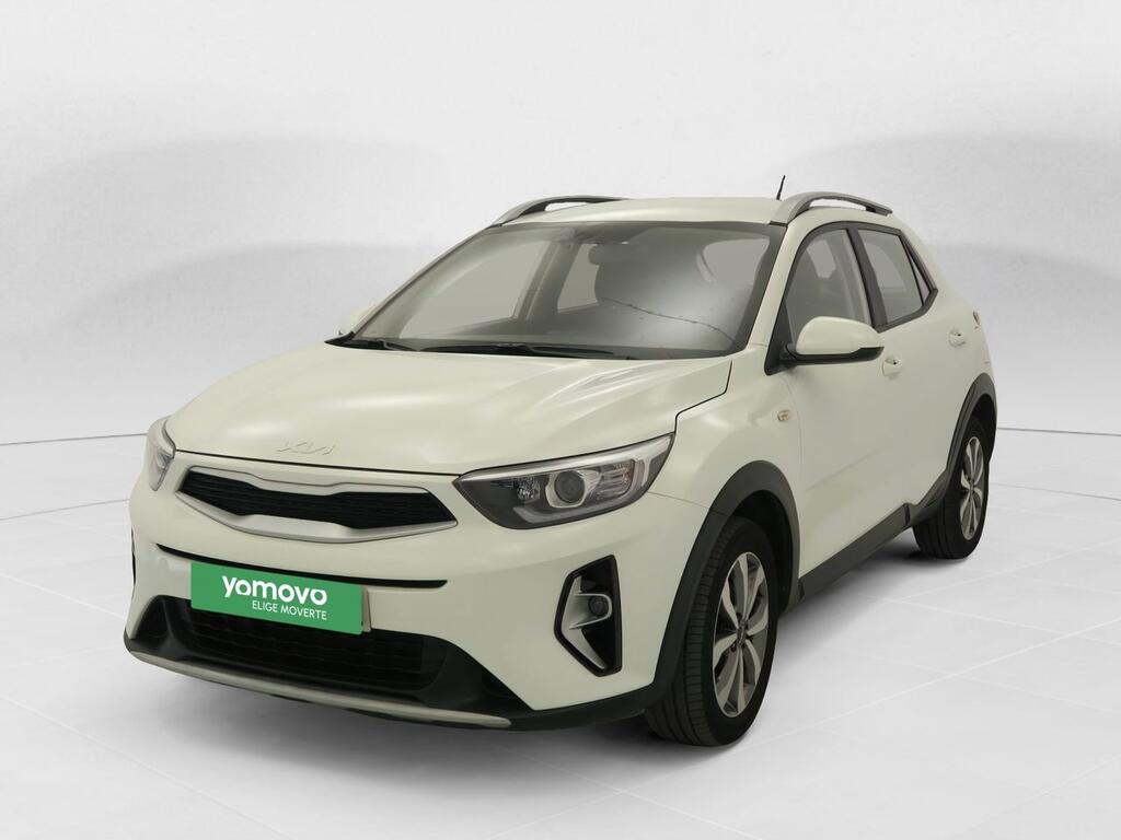 Kia Stonic SUV 1.2 DPI CONCEPT 84 5P 3