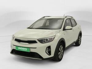 Kia Stonic SUV 1.2 DPI CONCEPT 84 5P
