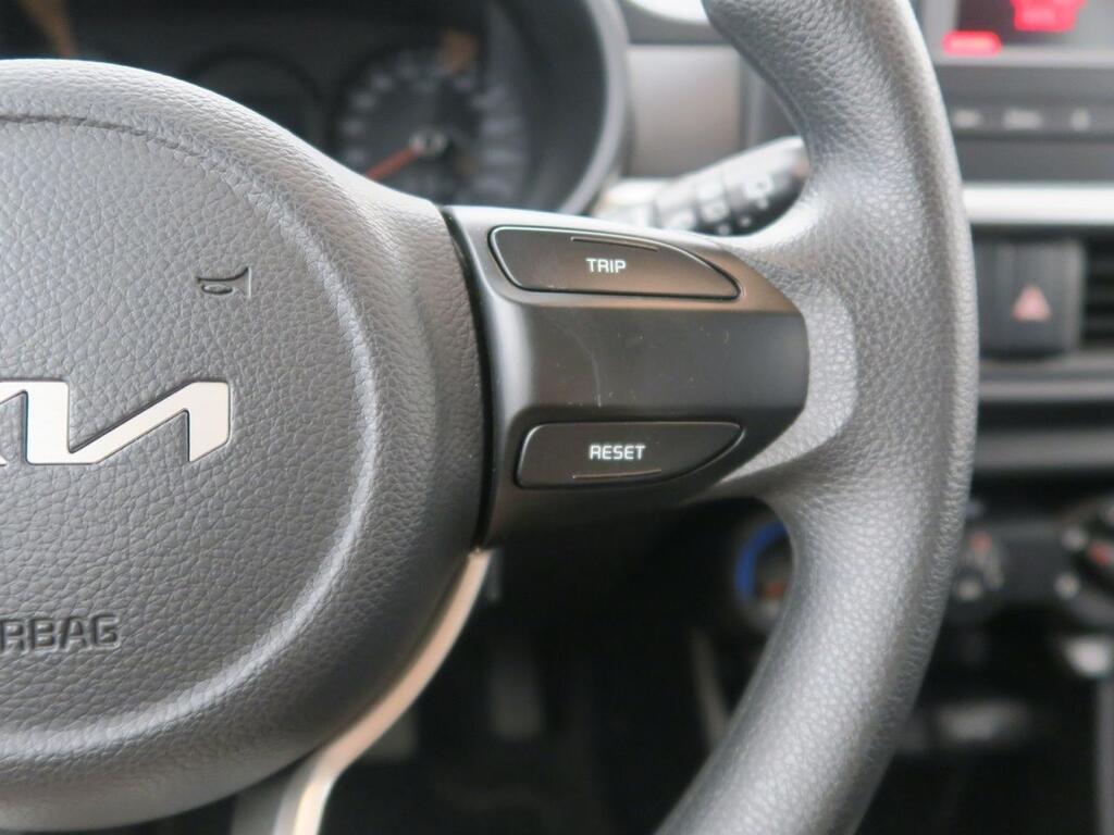 Kia Picanto 1.0 DPI Concept Eco-Dynamics 15