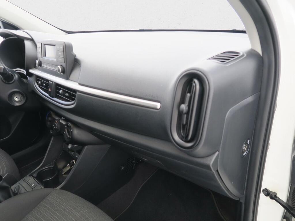 Kia Picanto 1.0 DPI Concept Eco-Dynamics 18