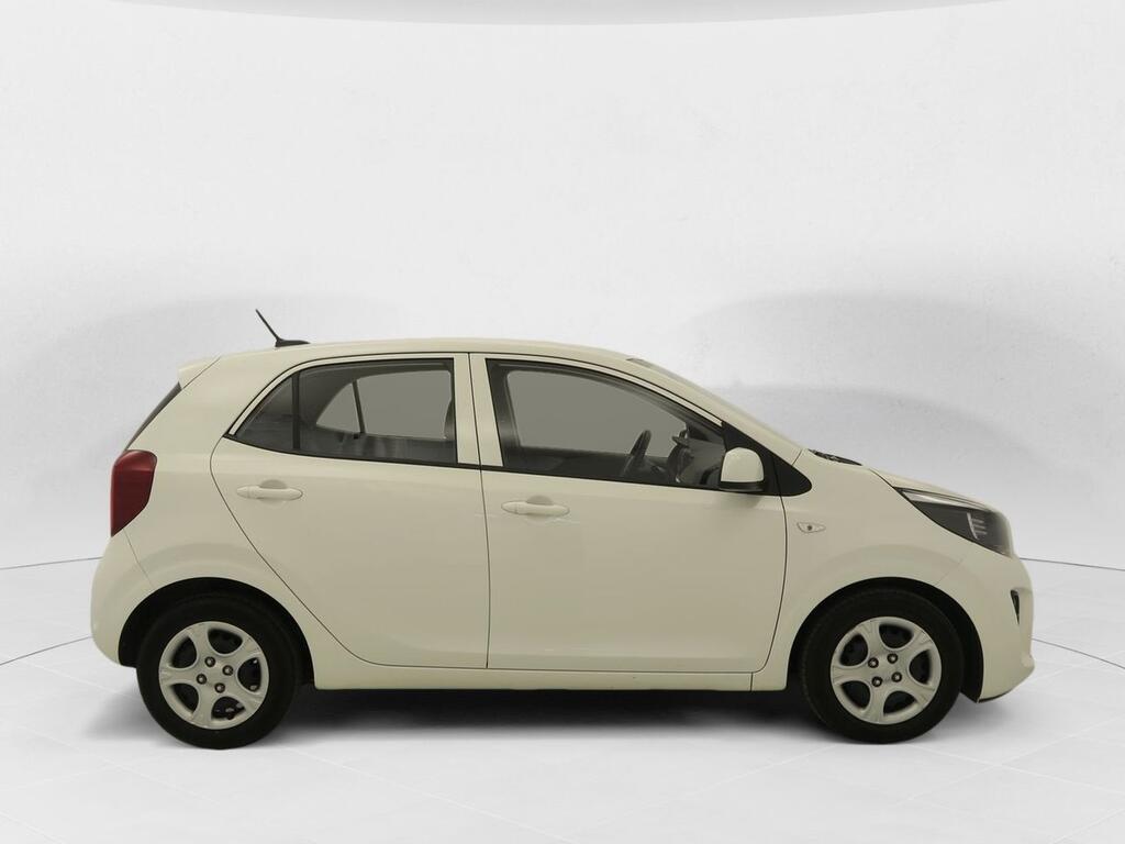Kia Picanto 1.0 DPI Concept Eco-Dynamics 3