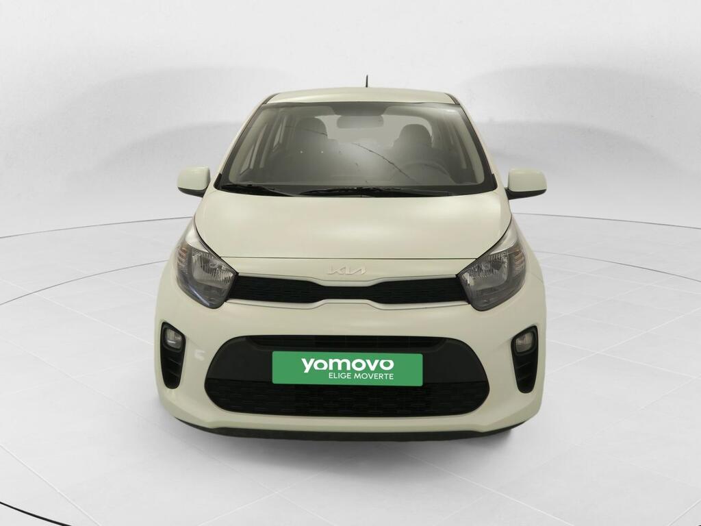 Kia Picanto 1.0 DPI Concept Eco-Dynamics 5