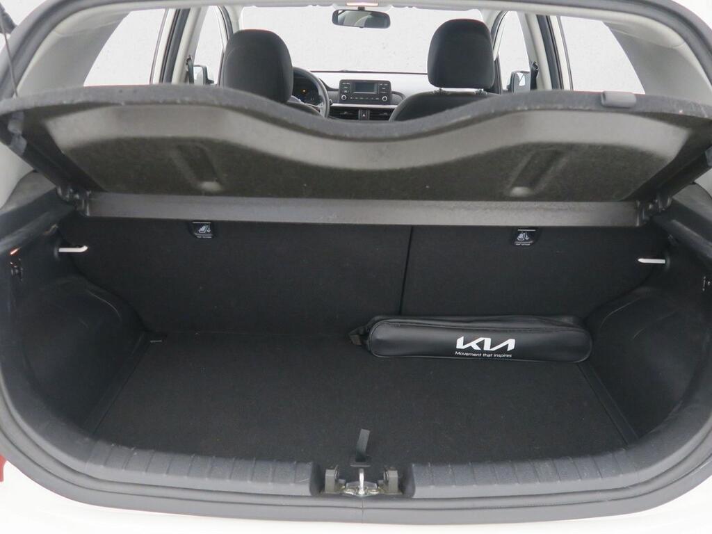 Kia Picanto 1.0 DPI Concept Eco-Dynamics 7
