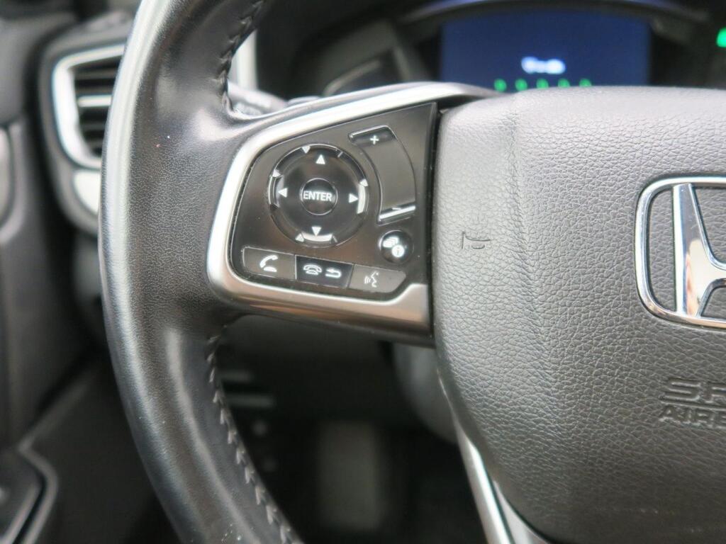 Honda CR-V HYBRID 2021 2.0I-MMD 4WD EXECUTIVE 15