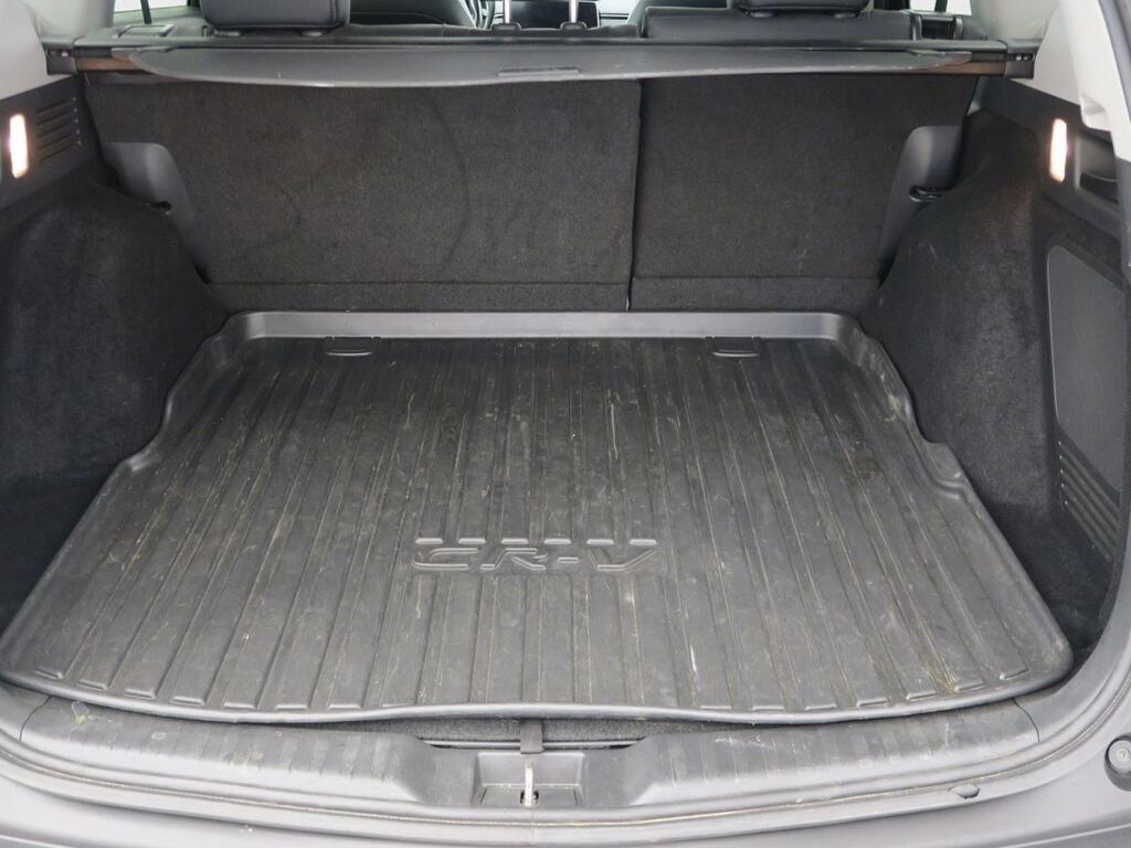 Honda CR-V HYBRID 2021 2.0I-MMD 4WD EXECUTIVE 7