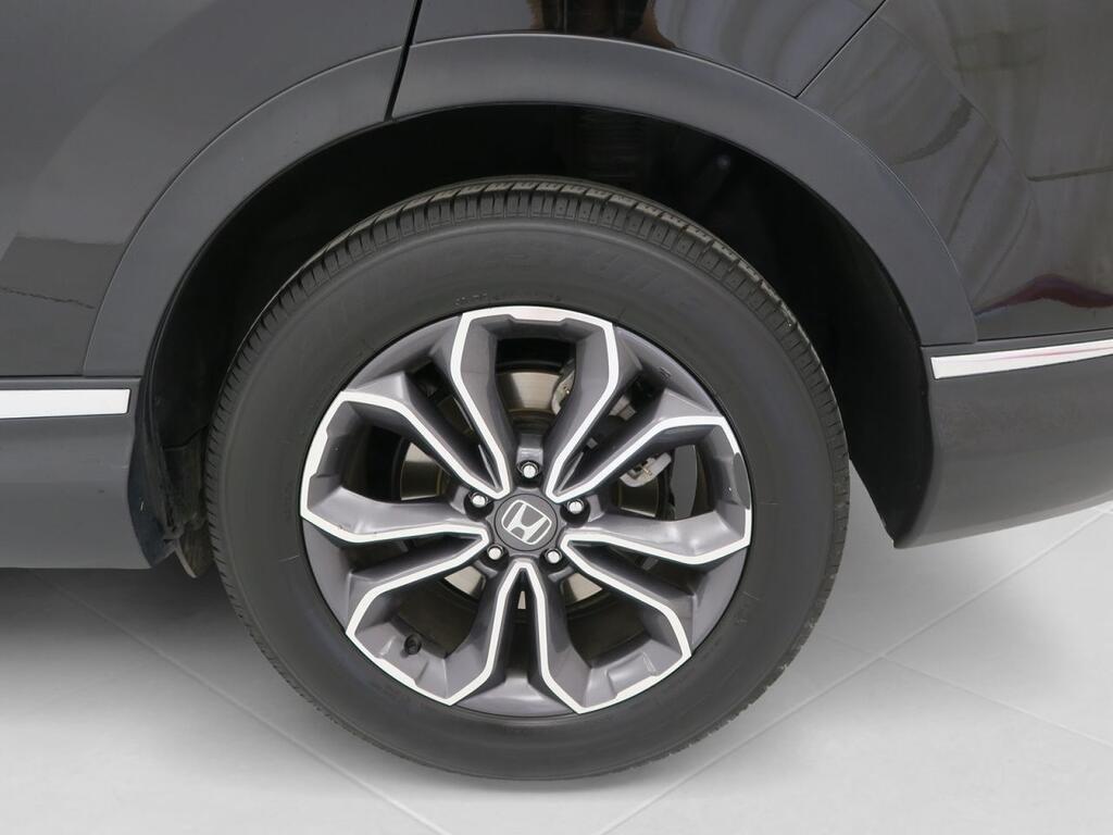 Honda CR-V HYBRID 2021 2.0I-MMD 4WD EXECUTIVE 8