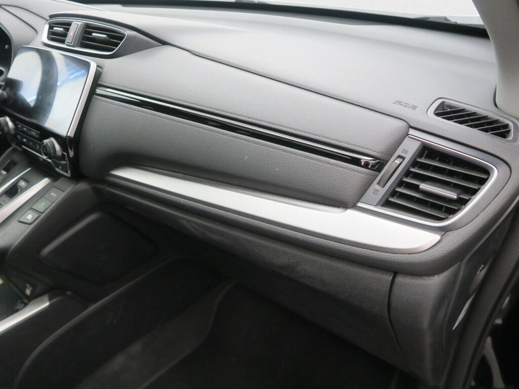 Honda CR-V HYBRID 2021 2.0I-MMD 4WD EXECUTIVE 20