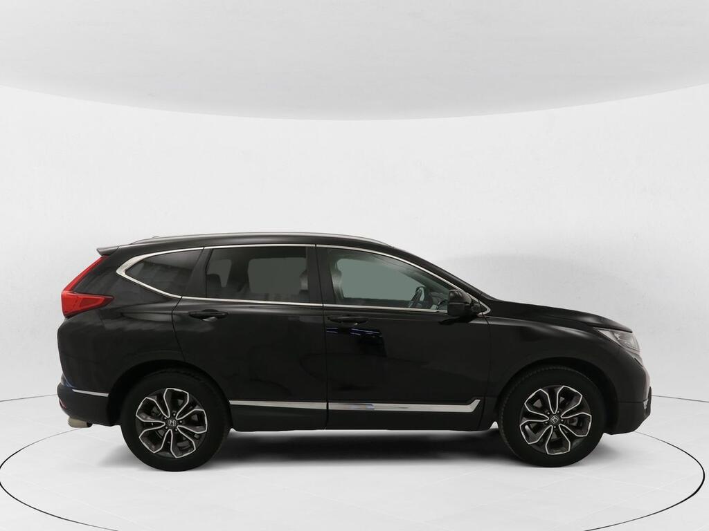 Honda CR-V HYBRID 2021 2.0I-MMD 4WD EXECUTIVE 4