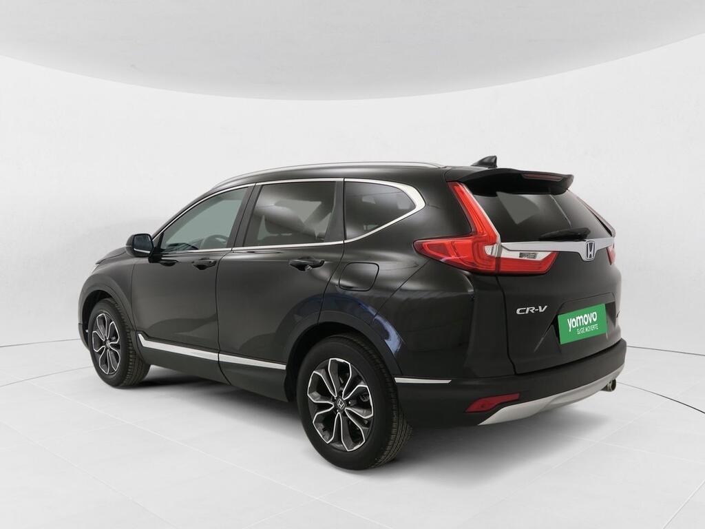Honda CR-V HYBRID 2021 2.0I-MMD 4WD EXECUTIVE 3