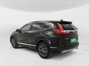 Honda CR-V HYBRID 2021 2.0I-MMD 4WD EXECUTIVE