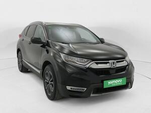 Honda CR-V HYBRID 2021 2.0I-MMD 4WD EXECUTIVE