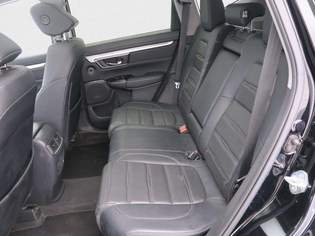 Honda CR-V HYBRID 2021 2.0I-MMD 4WD EXECUTIVE 17