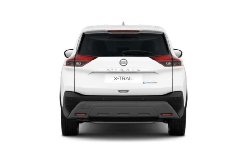 Nissan X-Trail 7pl 1.5 e-4ORCE 158kW 4x4 A/T Acenta 3