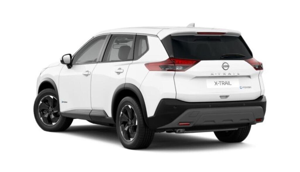 Nissan X-Trail 7pl 1.5 e-4ORCE 158kW 4x4 A/T Acenta 4