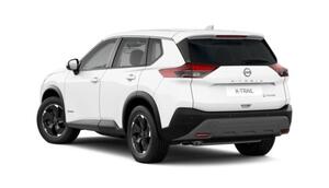 Nissan X-Trail 7pl 1.5 e-4ORCE 158kW 4x4 A/T Acenta 4