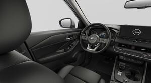 Nissan X-Trail 7pl 1.5 e-4ORCE 158kW 4x4 A/T Acenta 6