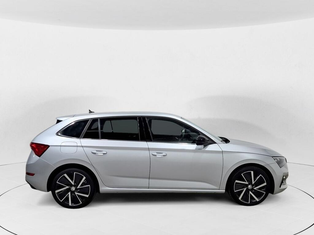 Skoda Scala 1.5 TSI 110 KW (150 CV) Sport Plus 3