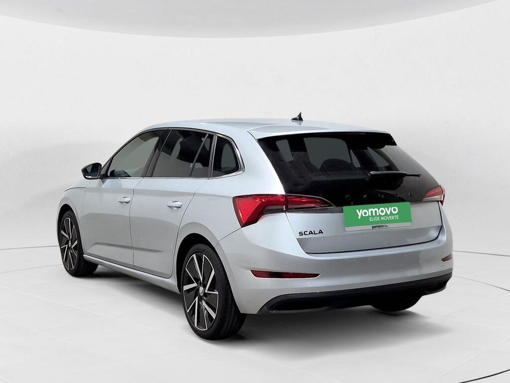 Skoda Scala 1.5 TSI 110 KW (150 CV) Sport Plus 2