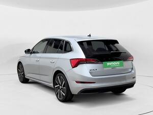 Skoda Scala 1.5 TSI 110 KW (150 CV) Sport Plus