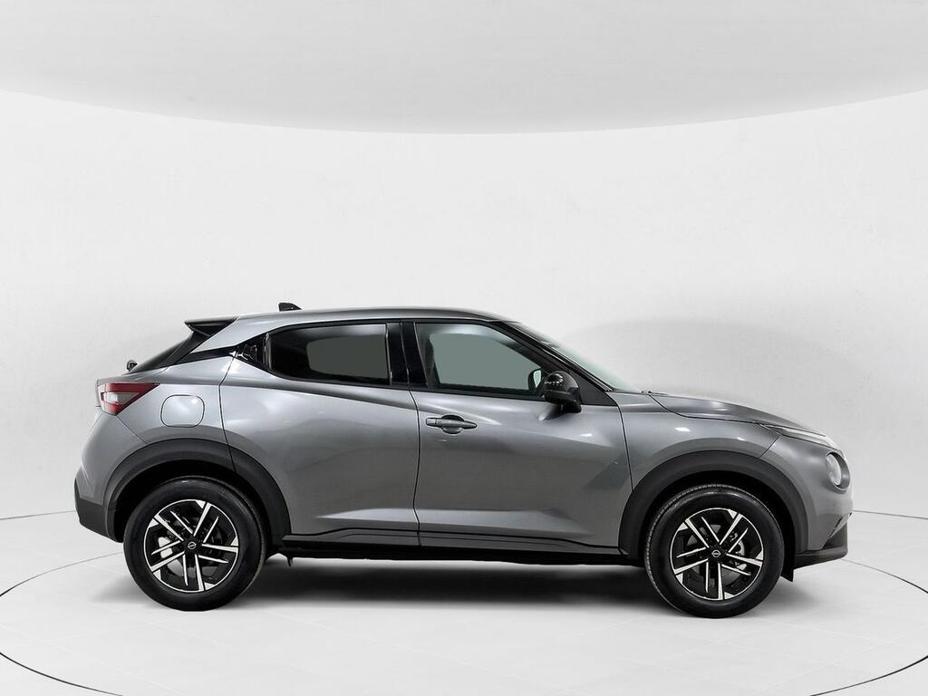 Nissan Juke DIG-T 84 kW (114 CV) DCT 7V N-Connecta